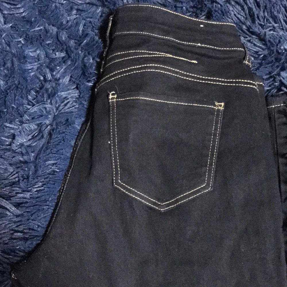 Ladies hydraulic jeans size 6